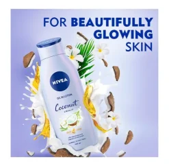 NIVEA Hidratantes|Hidratantes Faciales<Aceite En Loción Coco & Aceite De Monoi