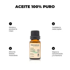ARGANOUR Hidratantes Faciales|Cosmética Marroquí<Aceite Esencial De Romero