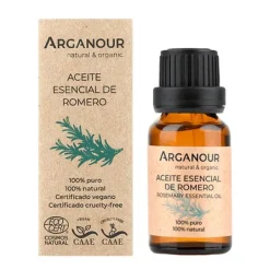 ARGANOUR Hidratantes Faciales|Cosmética Marroquí<Aceite Esencial De Romero