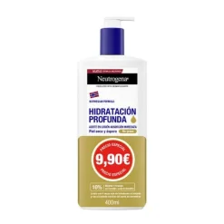 NEUTROGENA Aceites Y Lociones|Aceites<Aceite Hidratación Profunda