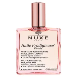 NUXE Aceites Y Lociones|Aceites<Aceite Huile Prodigieuse Floral
