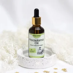 Aceite Macadamia Serums