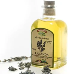 YERBAS VIVAS Aceites Y Lociones|Corporal<Aceite Natural Lavanda