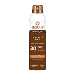 ECRAN Hidratantes Faciales|Spf 30 - 45<Aceite Protector Fp30
