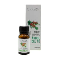 BIOGLOW Aceites Y Lociones|Hidratantes Faciales<Aceite Vegetal Árbol del Té