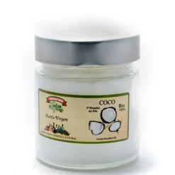 YERBAS VIVAS Aceites Y Lociones|Aceites<Aceite Virgen Coco