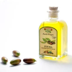 YERBAS VIVAS Aceites Y Lociones|Corporal<Aceite Virgen Jojoba