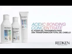 REDKEN Hidratantes Faciales|Acondicionadores<Acidic Bonding Concentrate Conditioner