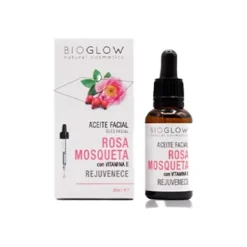 BIOGLOW Aceites Y Lociones|Hidratantes Faciales<Aciete Facial Rosa Mosqueta