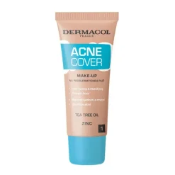 DERMACOL Bases De Maquillaje<Acne Cover Make-Up