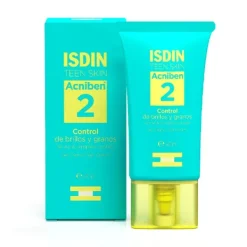 ISDIN Hidratantes Faciales|Acné<Acniben Gel Crema Equilibrante