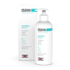 ISDIN Hidratantes Faciales|Limpieza<Acniben Repair