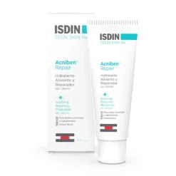 ISDIN Hidratantes Faciales|Piel Grasa<Acniben Repair