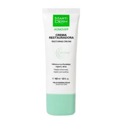 MARTIDERM Hidratantes Faciales|Hidratación<Acniover