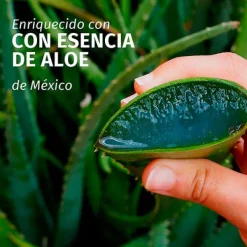 HERBAL ESSENCES Hidratantes Faciales|Cruelty Free<Acondicionador Fortificante Aloe