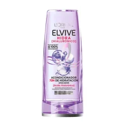ELVIVE Hidratantes Faciales|Cabello Seco<Acondicionador Hidra Hialurónico