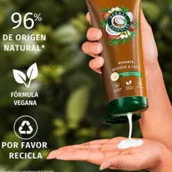 HERBAL ESSENCES Hidratantes Faciales|Cruelty Free<Acondicionador Hidratante Coco