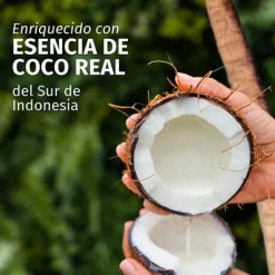 HERBAL ESSENCES Hidratantes Faciales|Cruelty Free<Acondicionador Hidratante Coco