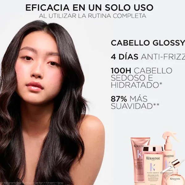 KERASTASE Hidratantes Faciales|Acondicionadores<Acondicionador Insta Glaze