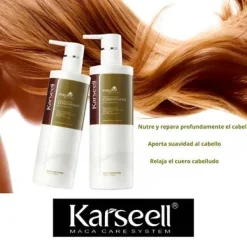 KARSEELL Hidratantes Faciales|Acondicionadores<Acondicionador Maca Reparador