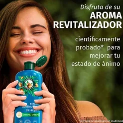 HERBAL ESSENCES Hidratantes Faciales|Aceites<Acondicionador Reparador Aceite Argán