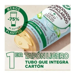 ORIGINAL REMEDIES Hidratantes Faciales|Aloe Vera<Acondicionador Sin Aclarado Coco Y Aloe Vera