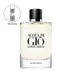 Acqua Di Gio Eau De Parfum Perfumes