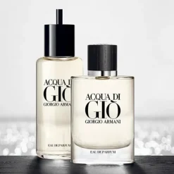 Acqua Di Gio Eau De Parfum Perfumes
