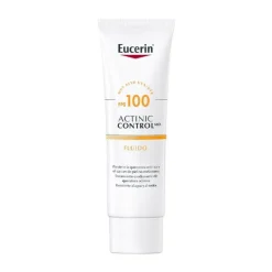 EUCERIN Hidratantes Faciales|Corporal<Actinic Control Fluido Fps100