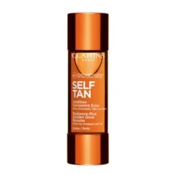 CLARINS Hidratantes Faciales|Autobronceado<Addition Concentré Éclat Corps