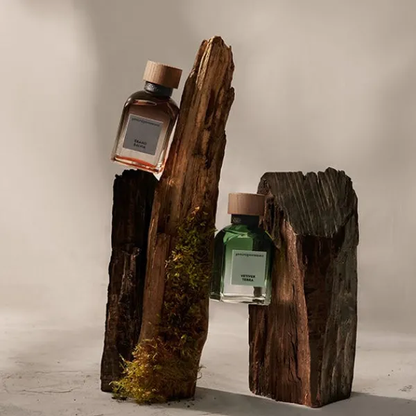 Sale Ebano Salvia Perfumes