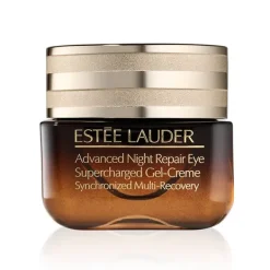 ESTEE LAUDER Contorno Ojos|Hidratantes Faciales<Advance Night Repair Eye Supercharged Gel-Cream