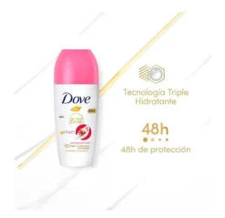 DOVE Hidratantes Faciales|Cruelty Free<Advanced Care Go Fresh Granada