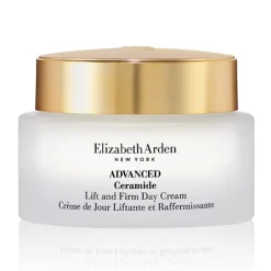 ELIZABETH ARDEN Antiedad|Ceramidas<Advanced Ceramide Lift & Firm Day Cream Cremigel