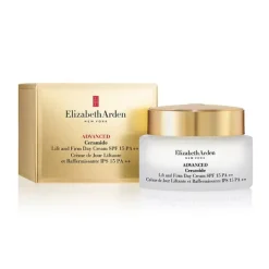 ELIZABETH ARDEN Antiedad|Hidratantes Faciales<Advanced Ceramide Lift & Firm Day Cream