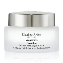 ELIZABETH ARDEN Antiedad|Hidratantes Faciales<Advanced Ceramide Lift & Firm Night Cream