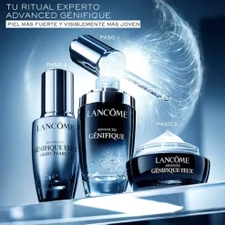 LANCOME Contorno Ojos|Serum Pestañas<Advanced Génifique Yeux Light-Pearl