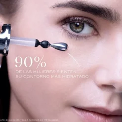 LANCOME Contorno Ojos|Serum Pestañas<Advanced Génifique Yeux Light-Pearl