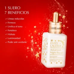 Outlet Advanced Night Repair Edición Limitada Serums