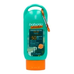 BABARIA Cremas|Hidratantes Faciales<Adventure