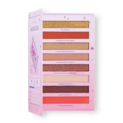 Sale Affirmation Book Palette I Am Enough Sombras De Ojos