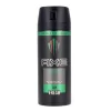 AXE Hidratantes Faciales|Sin Aluminio<Africa Fresh 48H