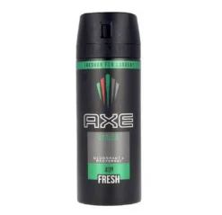 AXE Hidratantes Faciales|Sin Aluminio<Africa Fresh 48H