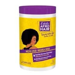 NOVEX Hidratantes Faciales|Mascarillas<AfroHair