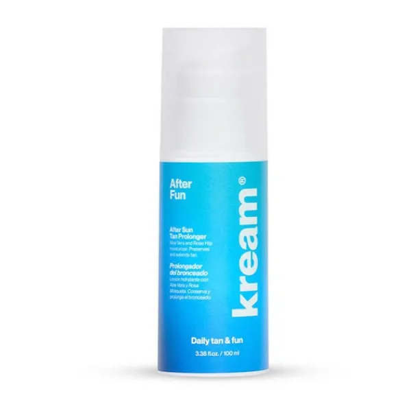 KREAM Corporal|Autobronceado<After Sun