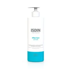 ISDIN Hidratantes Faciales|Aftersun<After Sun Lotion Calm & Comfort