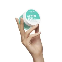 New After Sun Masque Sos Coups De Soleil Mascarillas