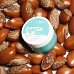 New After Sun Masque Sos Coups De Soleil Mascarillas