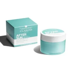 New After Sun Masque Sos Coups De Soleil Mascarillas