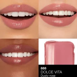 Online Afterglow Sensual Shine Lipstick Pintalabios